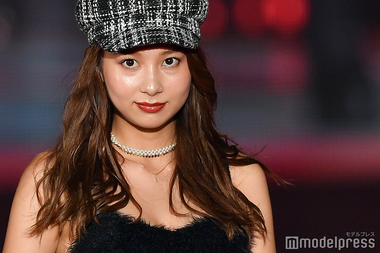 Niki（C）モデルプレス