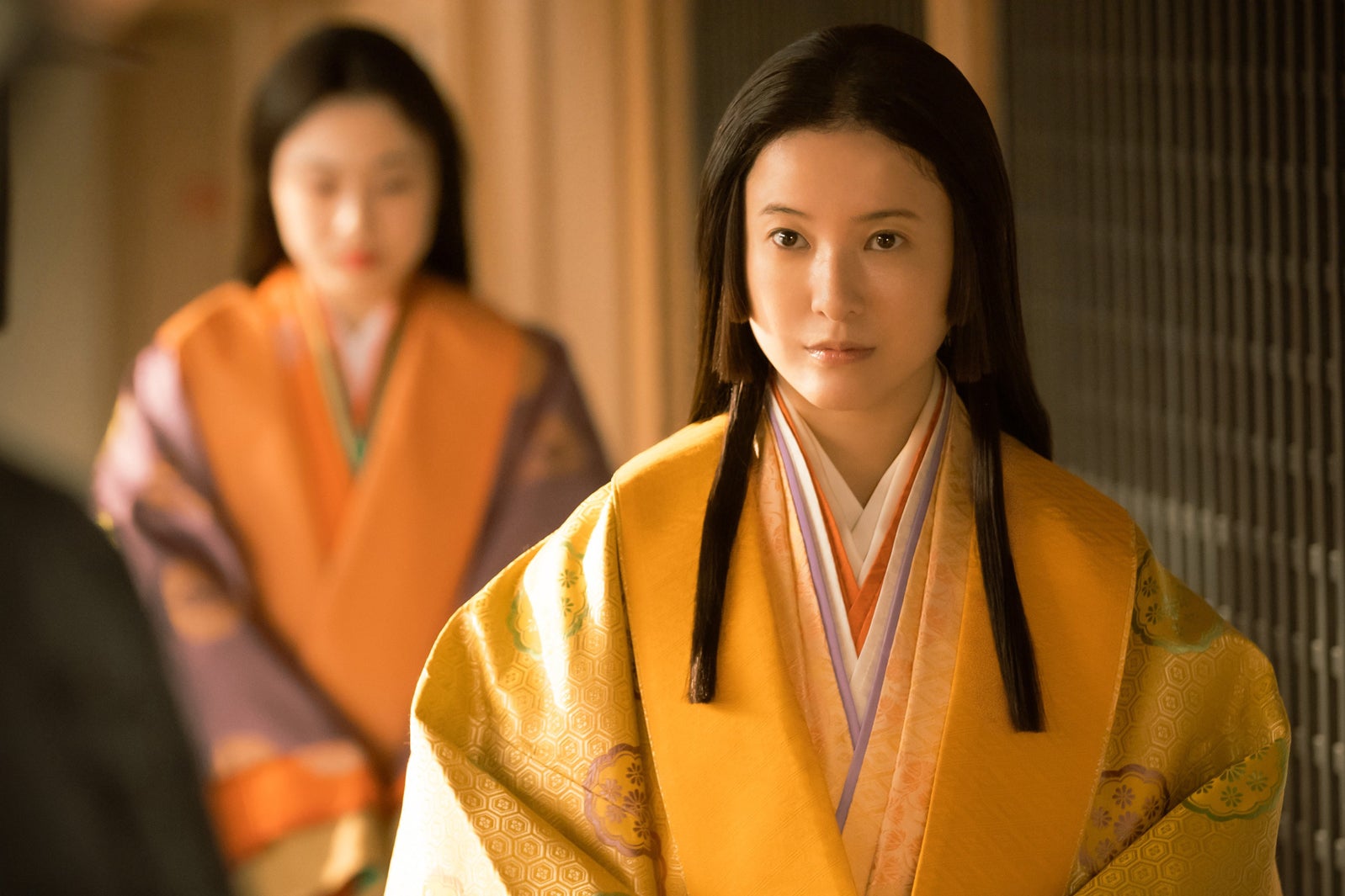 「光る君へ」まひろ（吉高由里子）に告げた父・為時（岸谷五朗）のセリフに反響相次ぐ「対比に涙が溢れた」「伏線が回収されるとは」