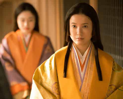 「光る君へ」まひろ(吉高由里子)に告げた父・為時(岸谷五朗)のセリフに反響相次ぐ「対比に涙が溢れた」「伏線が回収されるとは」