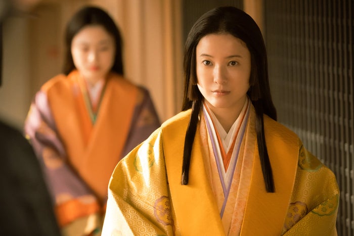 「光る君へ」まひろ（吉高由里子）に告げた父・為時（岸谷五朗）のセリフに反響相次ぐ「対比に涙が溢れた」「伏線が回収されるとは」