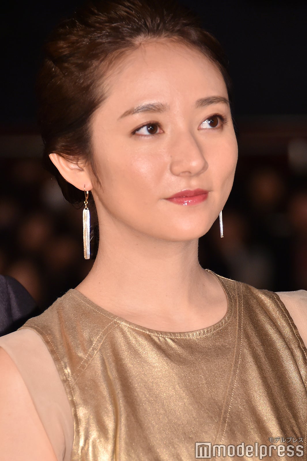 木村文乃（C）モデルプレス