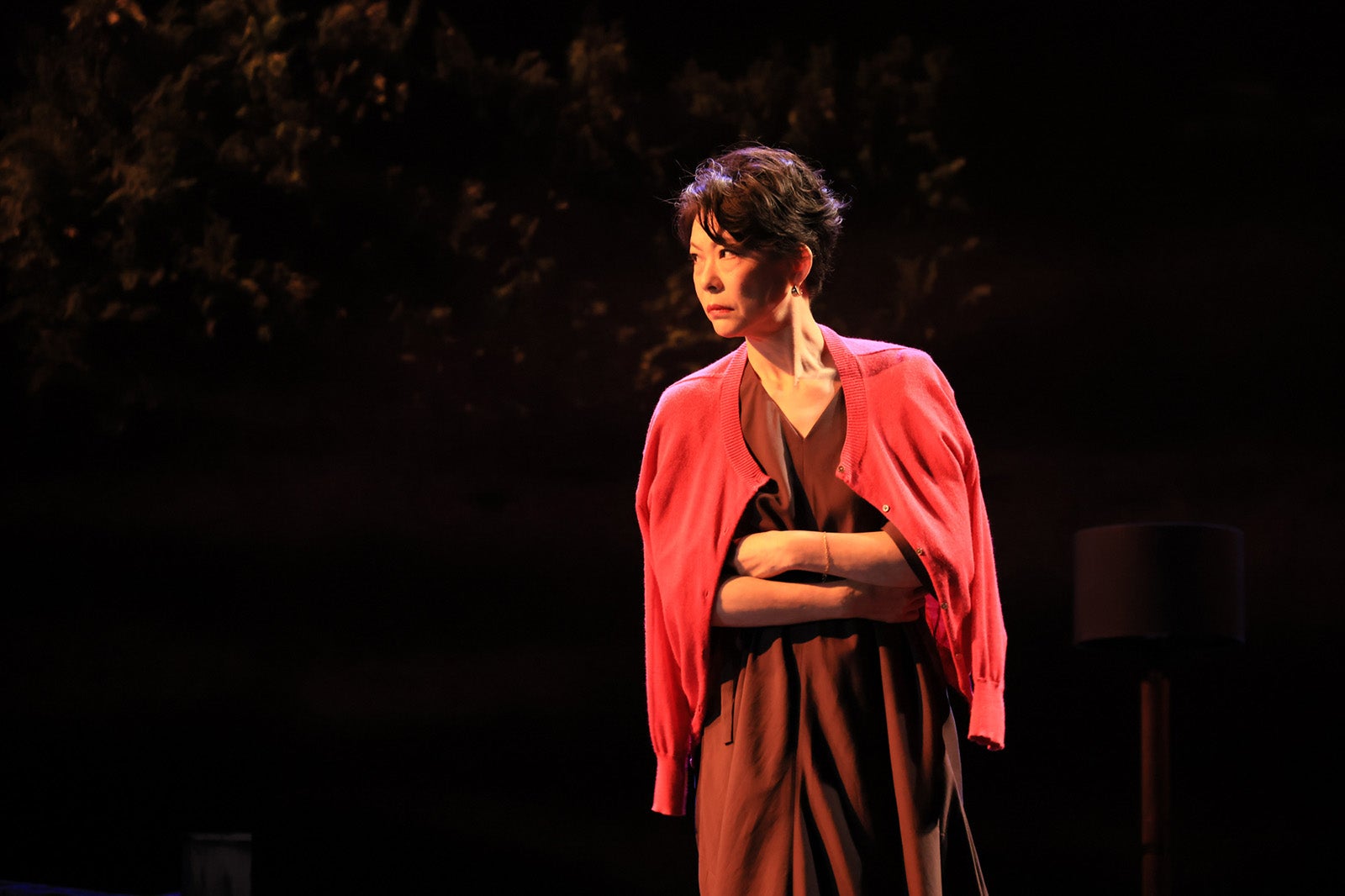 秋山菜津子／撮影：宮川舞子（提供写真）