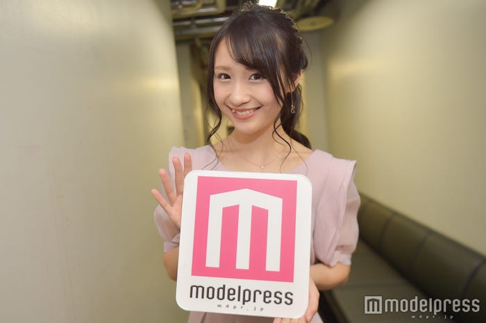 伊藤愛真さん(C)モデルプレス