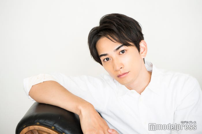 町田啓太(C)モデルプレス