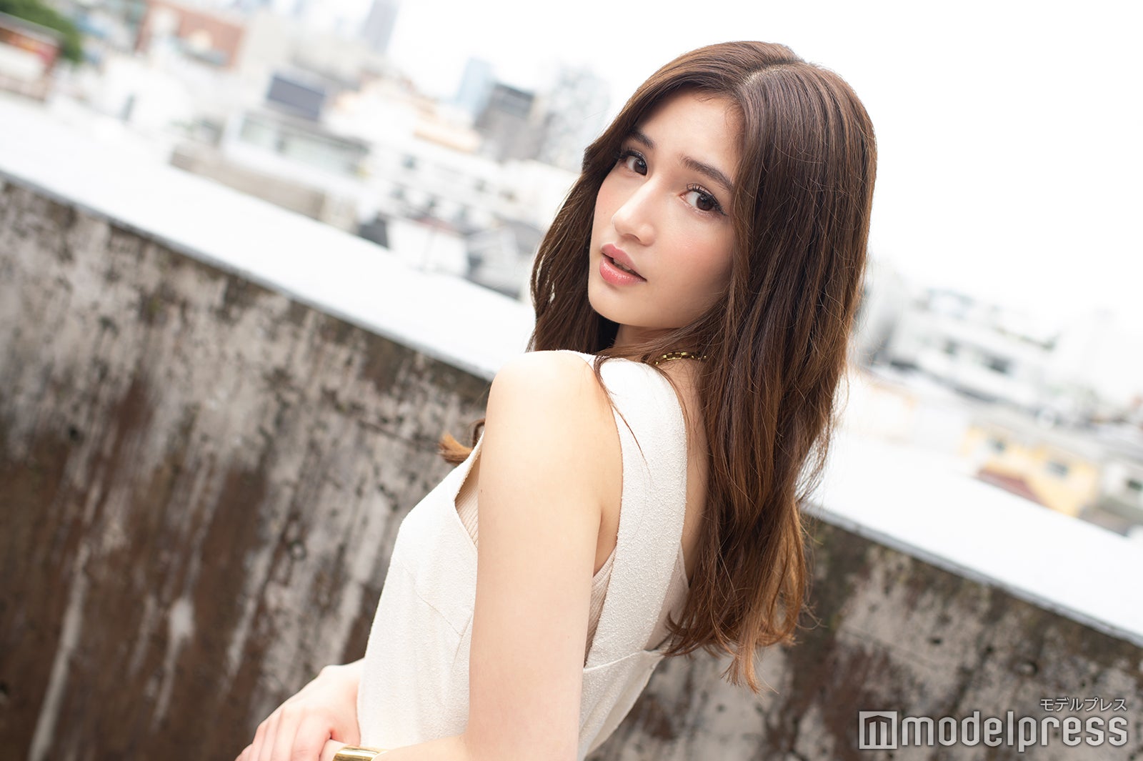 Taki（C）モデルプレス