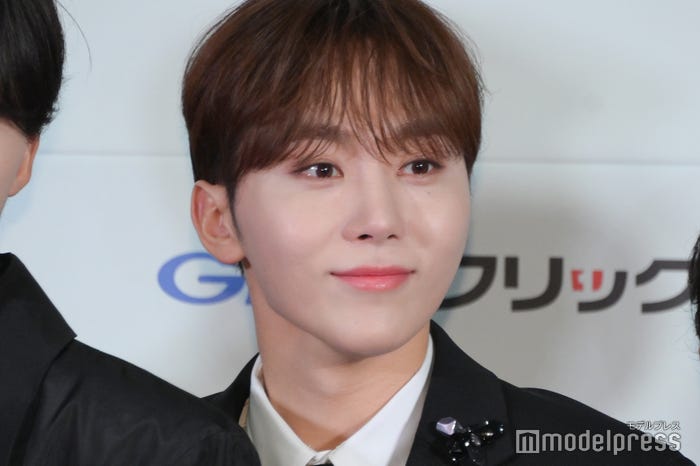 SEUNGKWAN(スングァン)/SEVENTEEN(C)モデルプレス