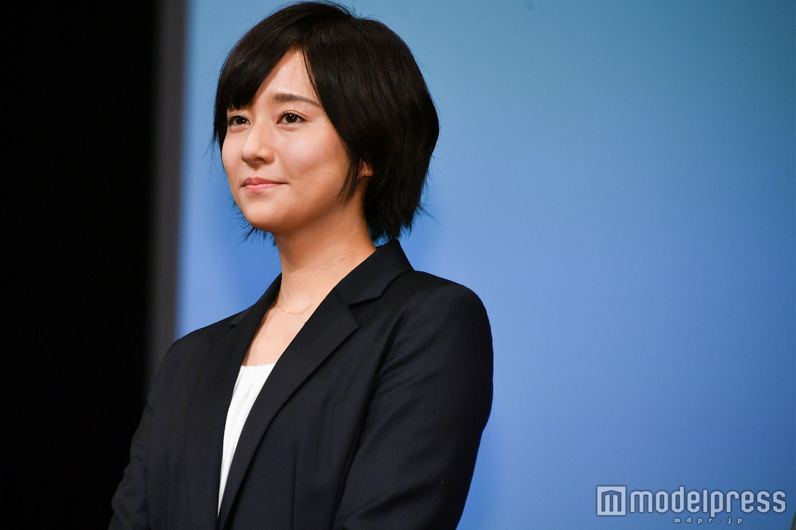 木村文乃 （C）モデルプレス