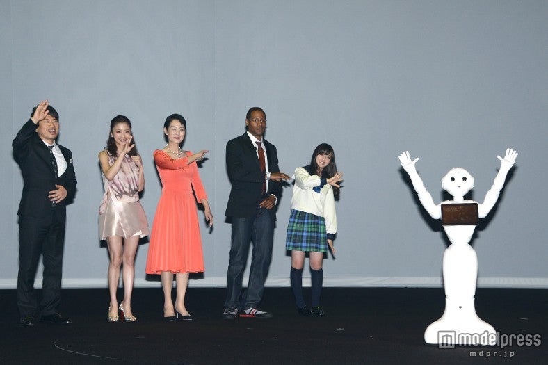 イベントの様子