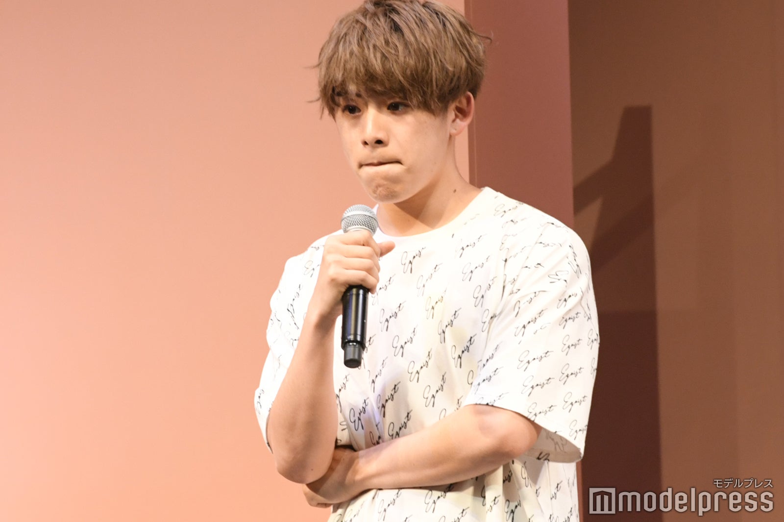 こーくん （C）モデルプレス