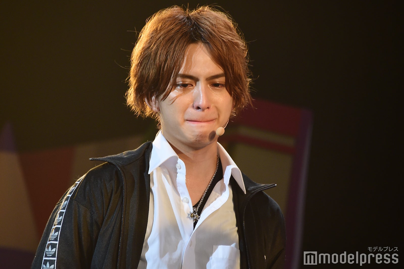 中島健（けんけん）（C）モデルプレス