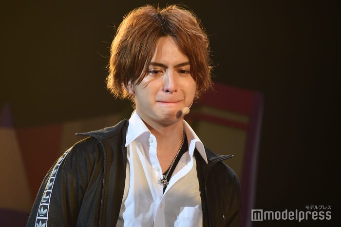 中島健(けんけん)(C)モデルプレス