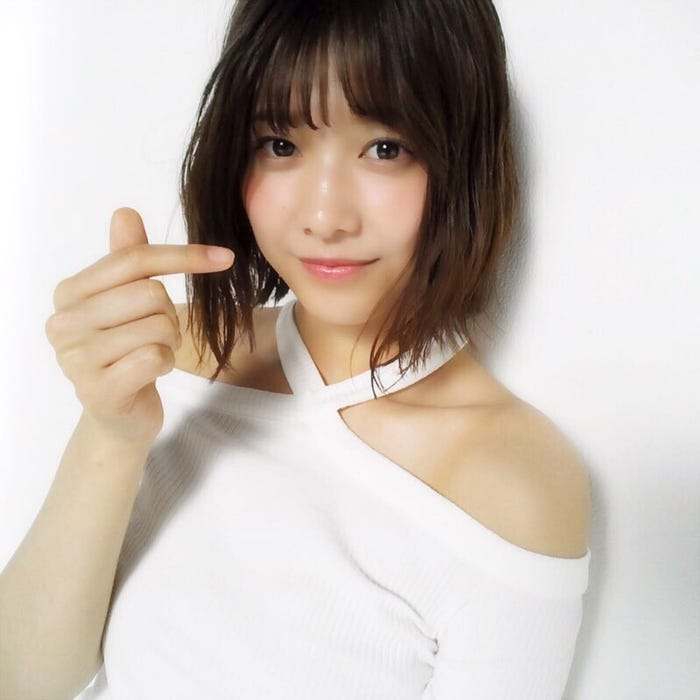 渡邉理佐(提供写真)