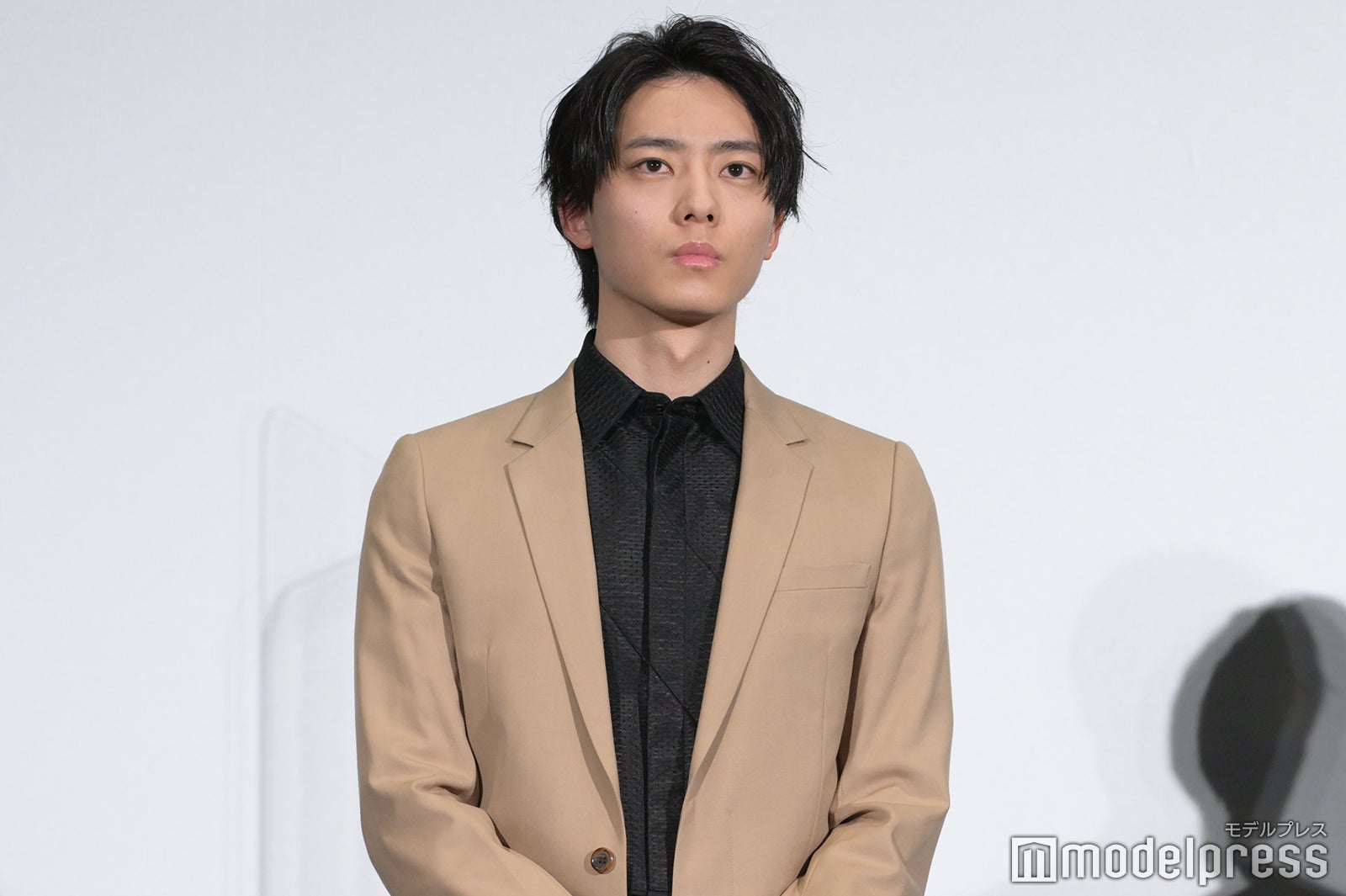 井上祐貴（C）モデルプレス