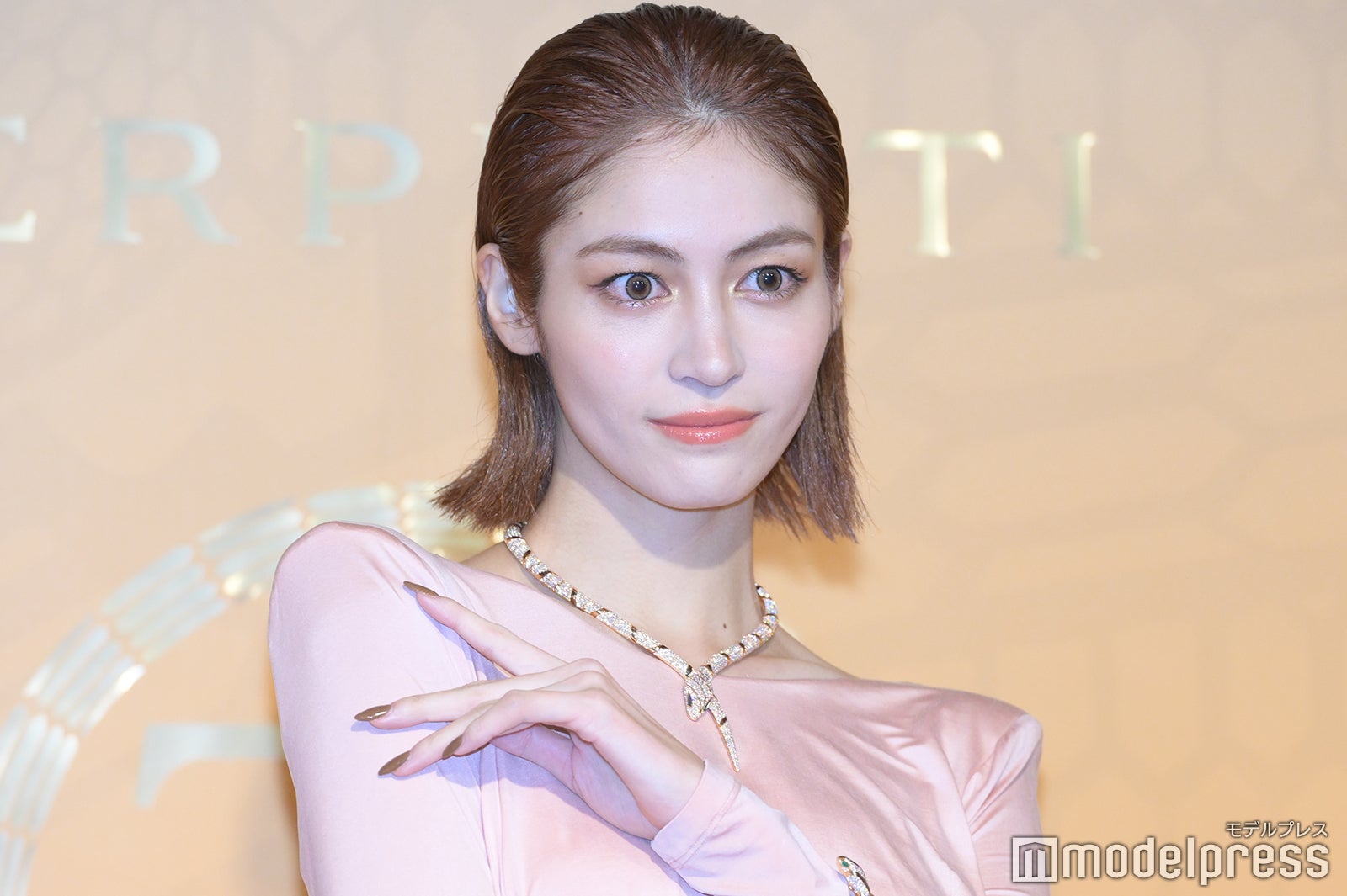 楓（C）モデルプレス