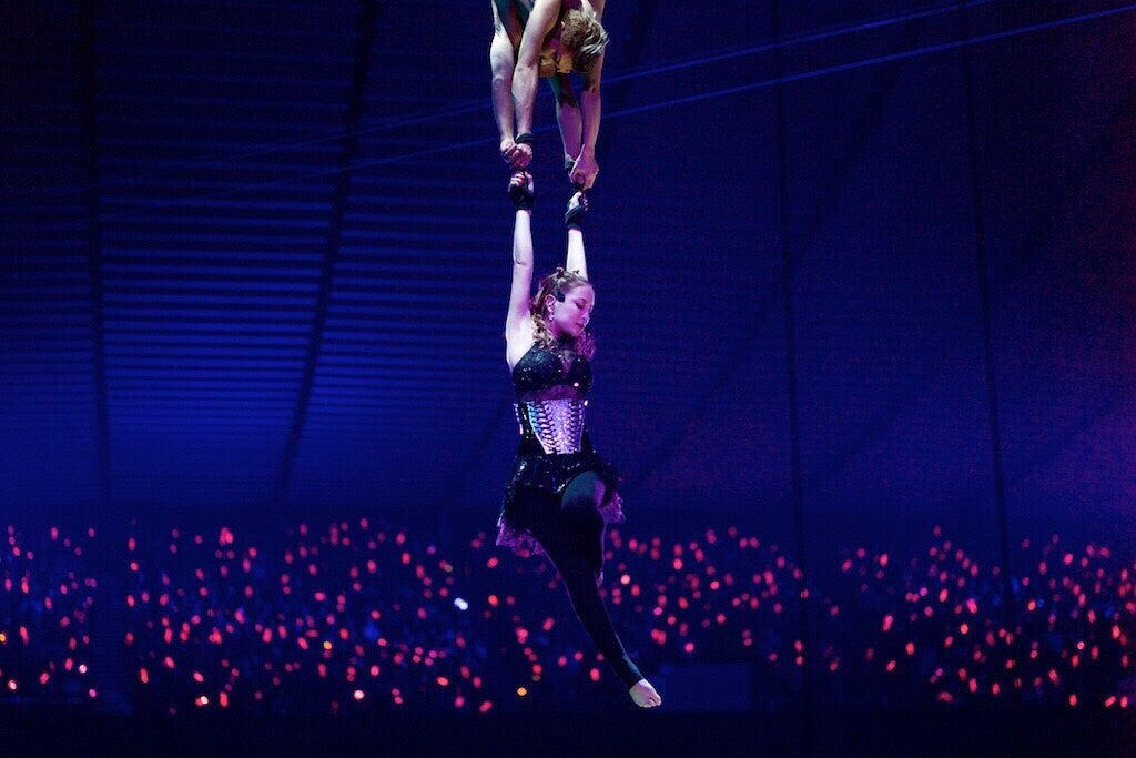 浜崎あゆみ（画像提供：avex）