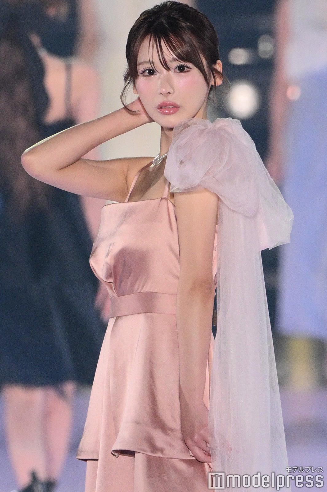 みな（C）モデルプレス