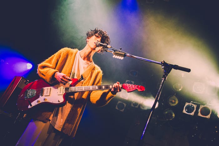 YUTORI-SEDAI/撮影:白石達也(提供写真)