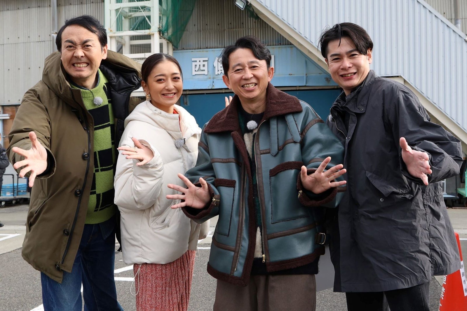 ひまさんママ専用　岩本佐久間宮舘 Snow Manの「素のまんま」「すのまんま」岩本照 宮舘涼太 2025年9月25