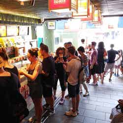 RANDEN EKI-BEER 2018/画像提供:京福電気鉄道