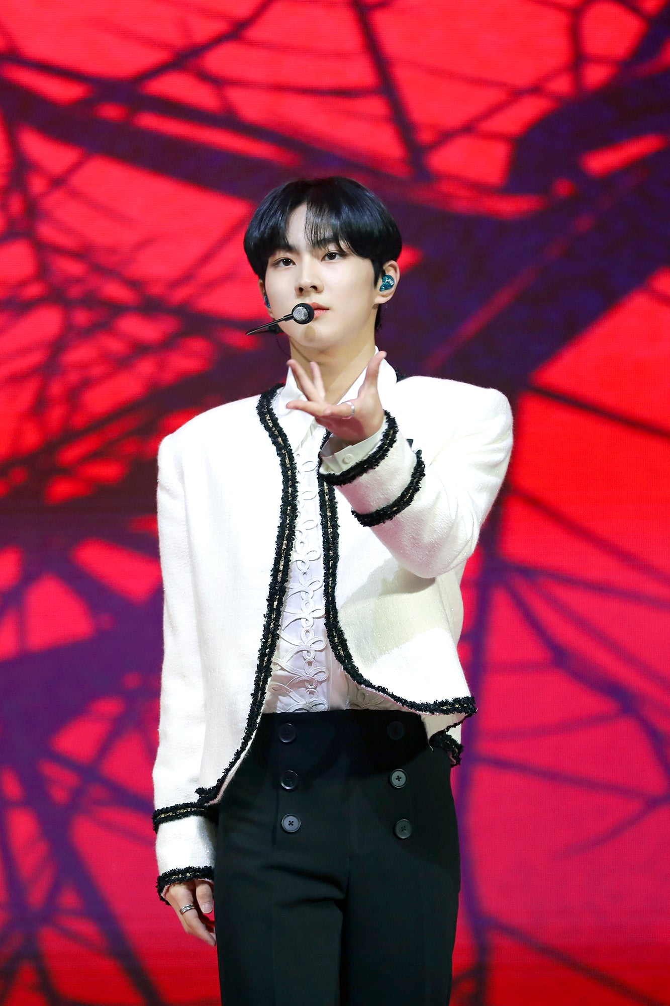 JUNGWON（C）BELIFT LAB