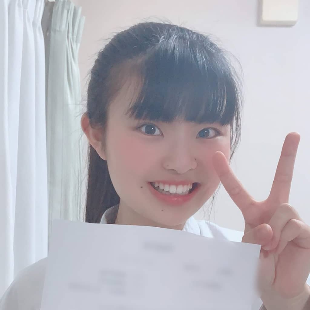 「FRESH CAMPUS CONTEST 2020」三次審査通過者（提供写真）