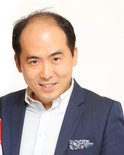 斎藤司(写真提供:フジテレビ)