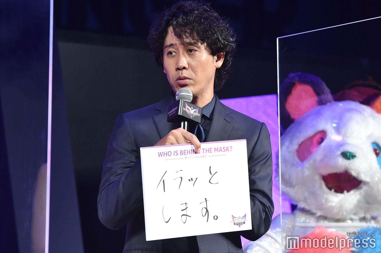 大泉洋 （C）モデルプレス