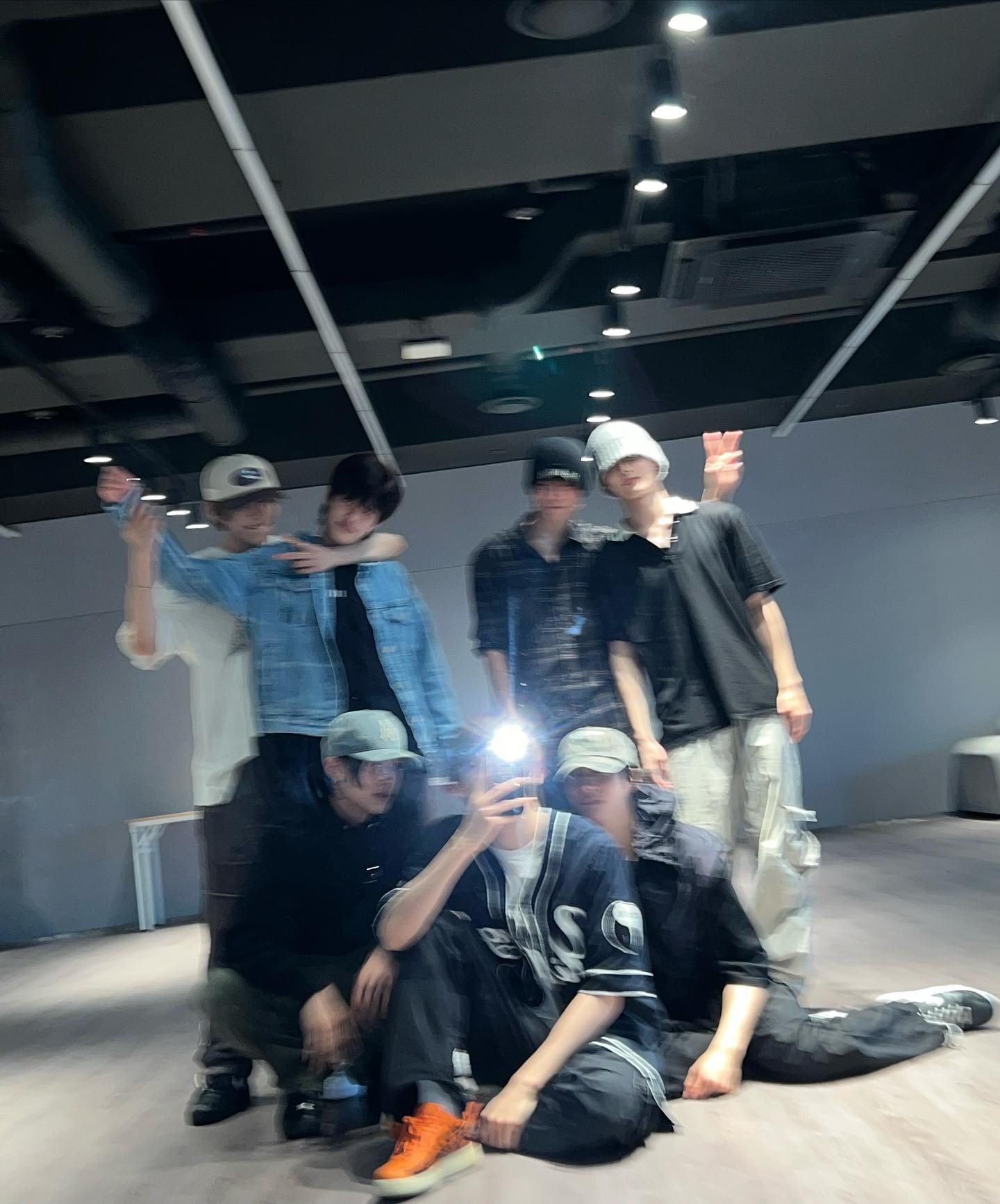 RIIZE Instagramより