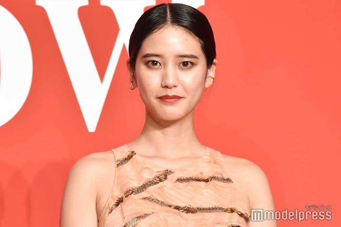 山崎紘菜(C)モデルプレス