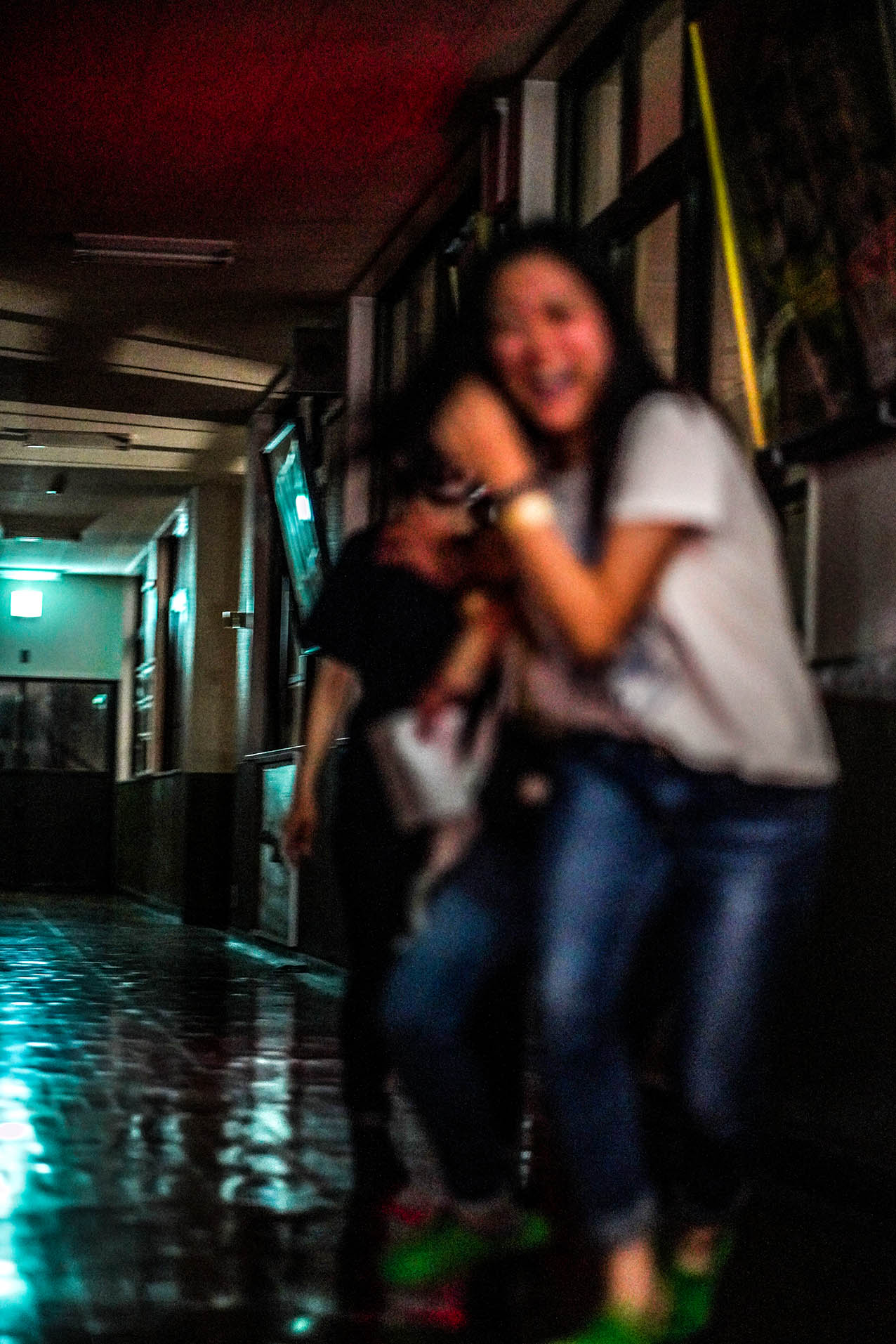 地球とヒトが“恋する”映画祭／画像提供：La Himawari