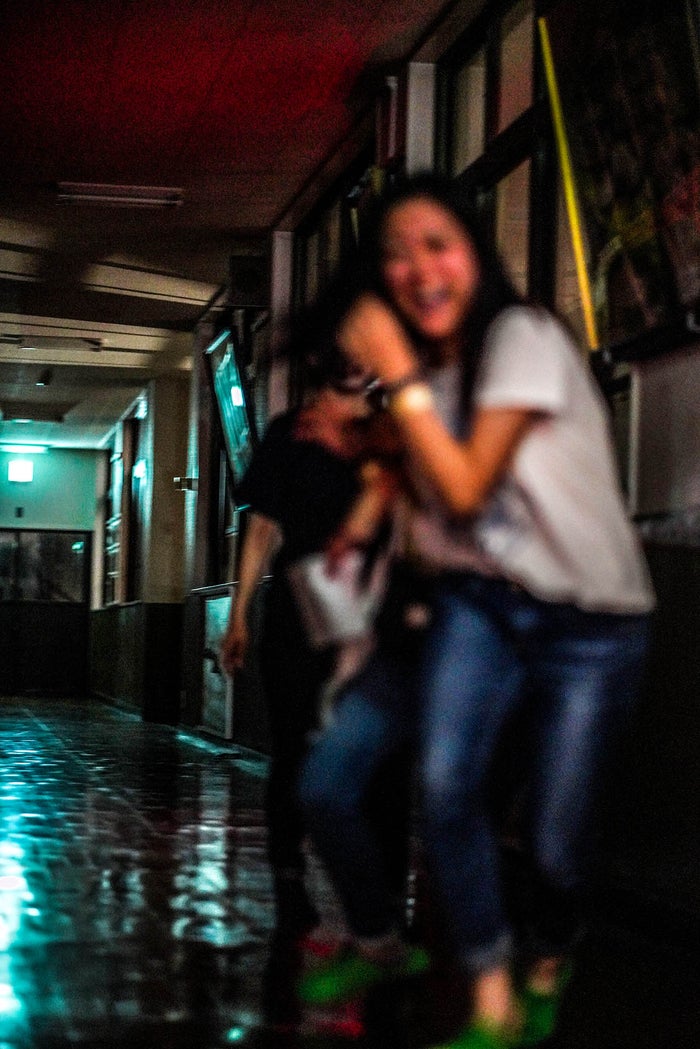 地球とヒトが“恋する”映画祭／画像提供：La Himawari