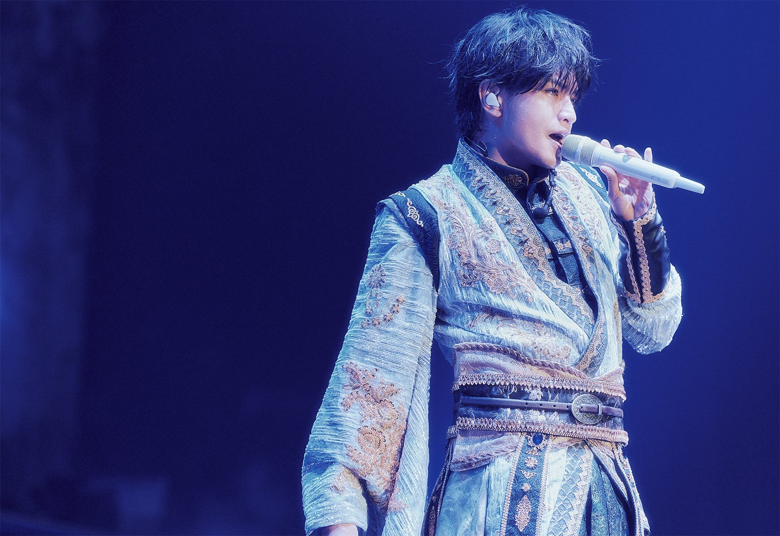 中島健人／YUN SUHO （윤수호）、GO MINSU （고민수）