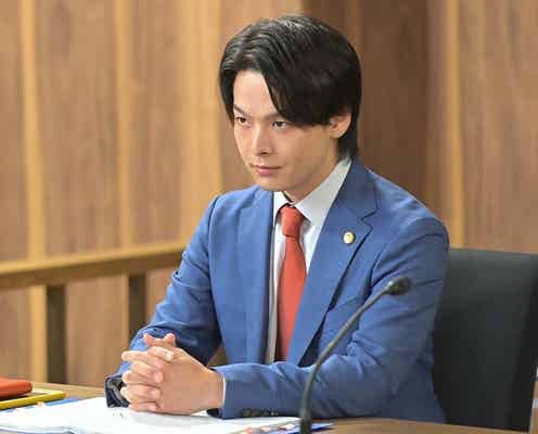 <石子と羽男―そんなコトで訴えます?―最終話>石子&羽男、最終決戦 放火事件の真犯人とは