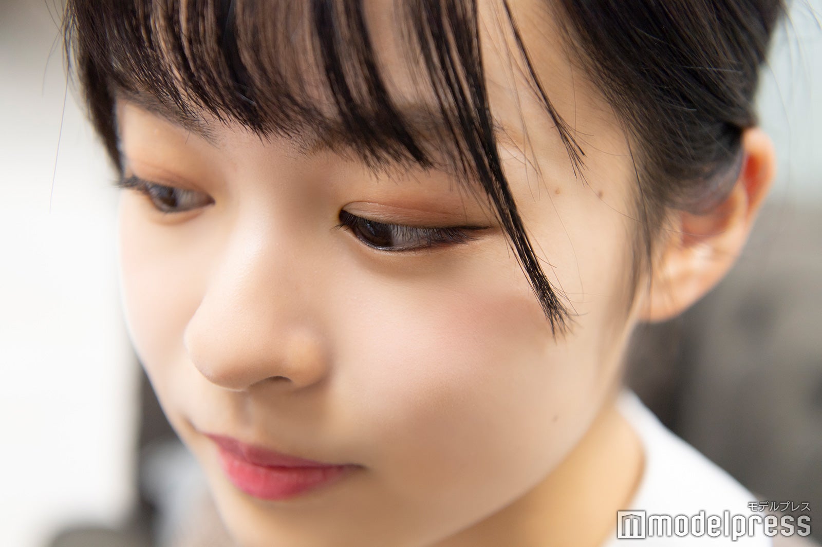 莉子（リコリコ）（C）モデルプレス