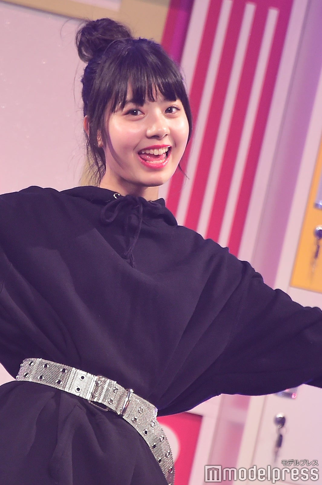 ゆな（ゆなたこ） （C）モデルプレス