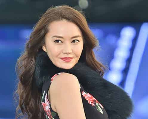 観月ありさ、“後輩”安室奈美恵とのカラオケ秘話&デビュー前から続く絆を明かす