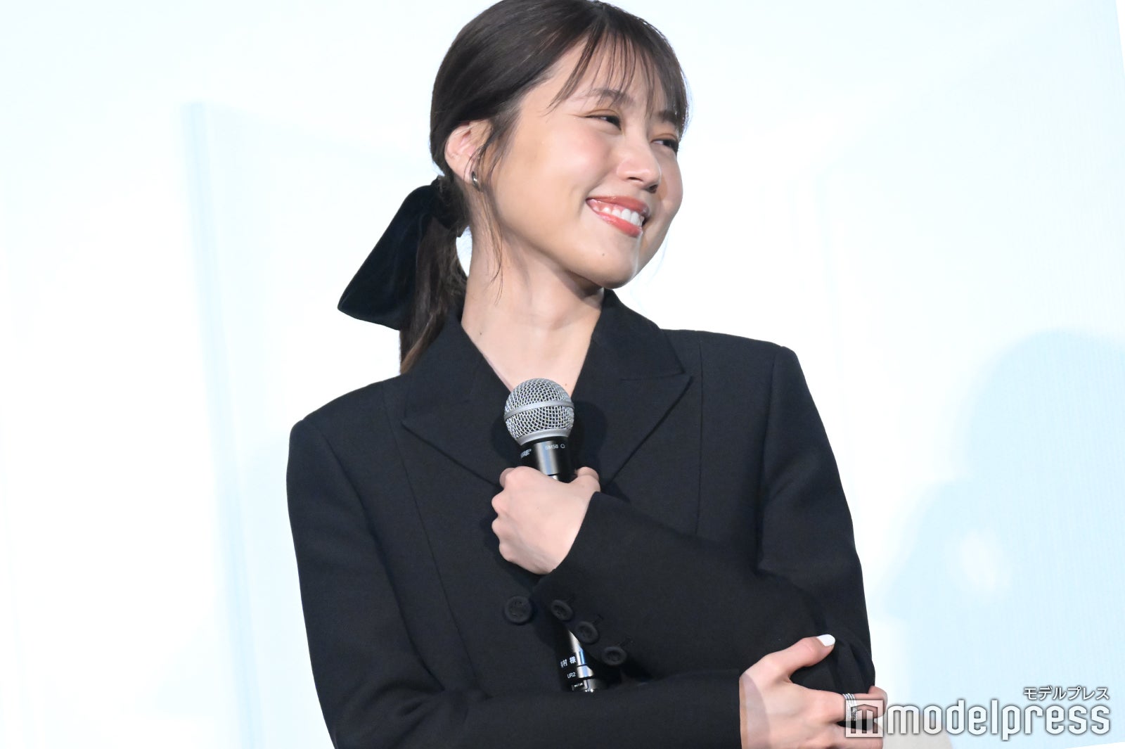 有村架純（C）モデルプレス