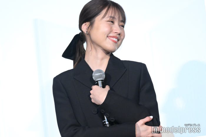 有村架純 (C)モデルプレス