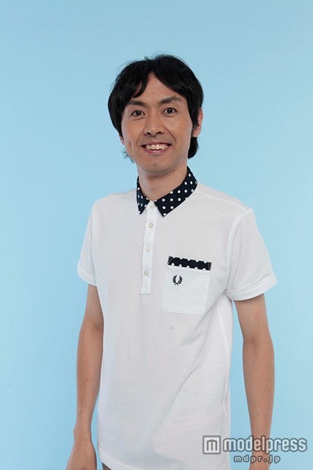 アンガールズ田中卓志