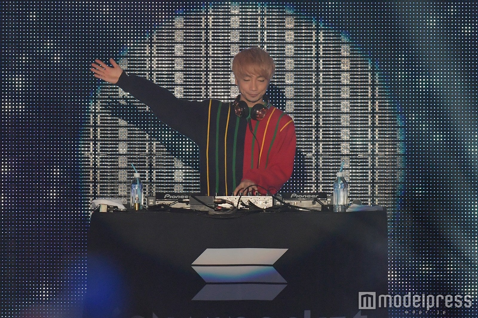 Sonar Pocket（C）モデルプレス