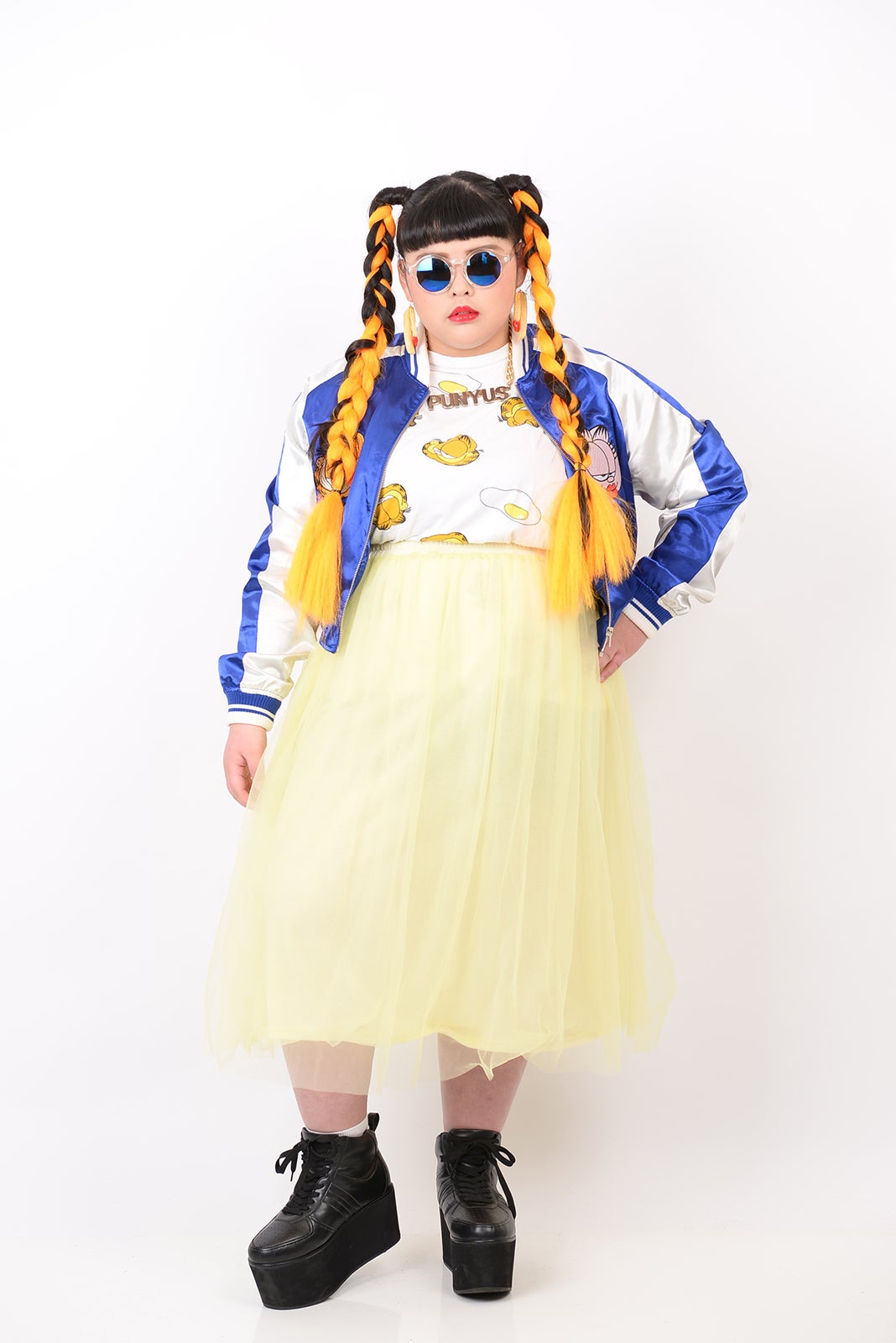 みくぴ（提供写真）