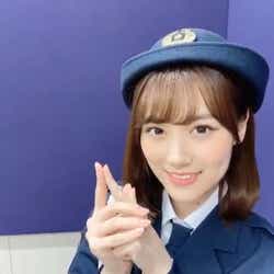 乃木坂46山下美月 初水着 ランジェリーカットでハプニングも 最後まで妥協せずに 忘れられない人 インタビュー モデルプレス