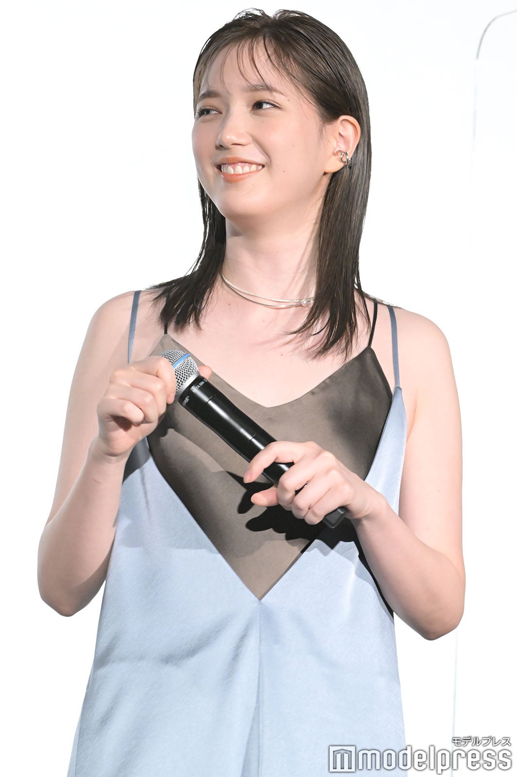 本田翼（C）モデルプレス