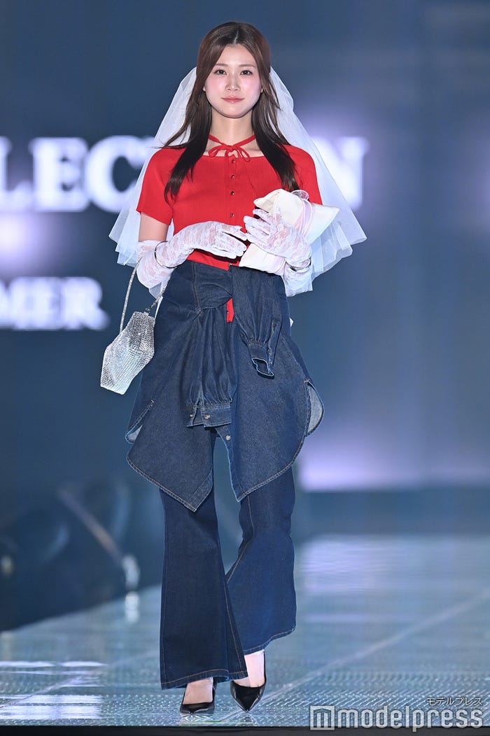 生見愛瑠(C)モデルプレス