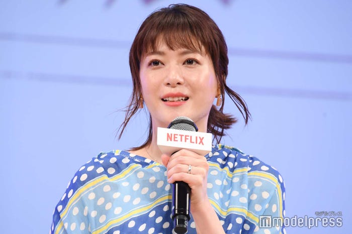 上野樹里 (C)モデルプレス