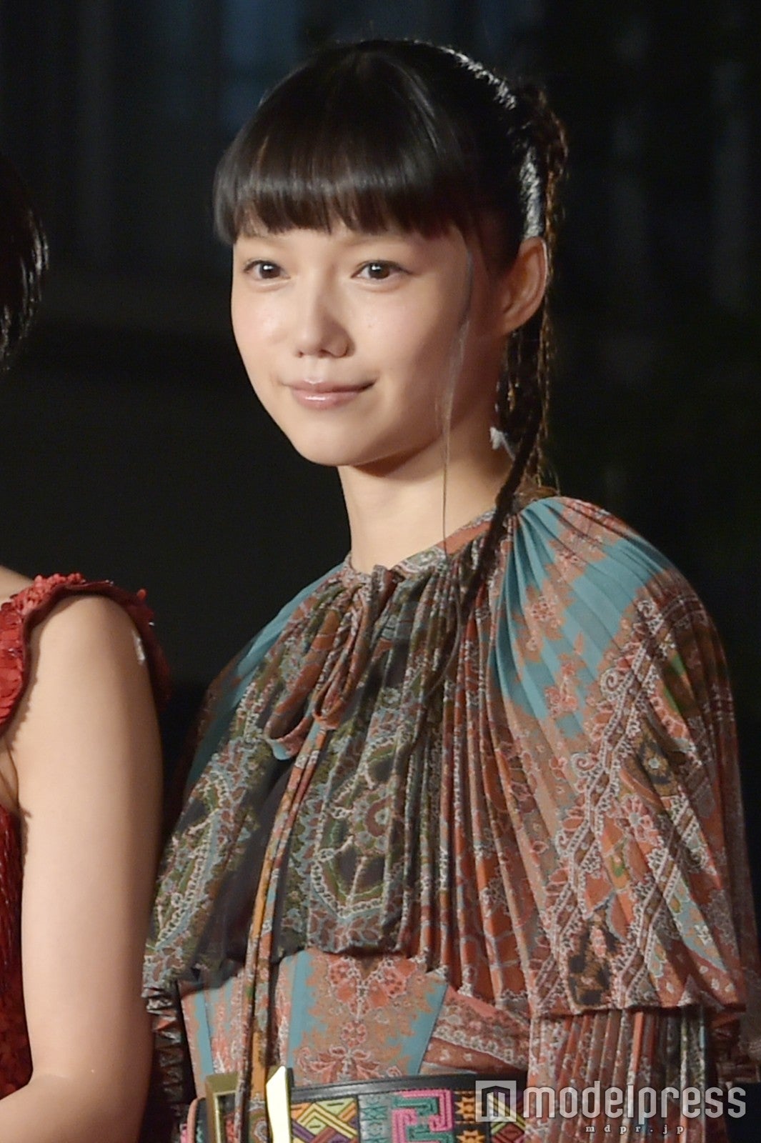 宮崎あおい（C）モデルプレス