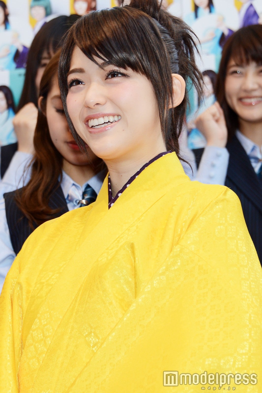 松村沙友理（C）モデルプレス