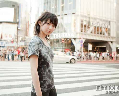 注目のガールズアーティスト・家入レオ、TSUTAYA店長に