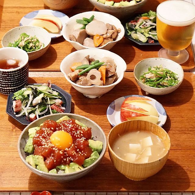 ネギトロ丼の献立に入れたいもう一品 もっと美味しく食べられるレシピをご紹介 モデルプレス ネギトロ丼の献立に入れたいもう一品 もっと美味しく食べられるレシピをご紹介 モデルプレス