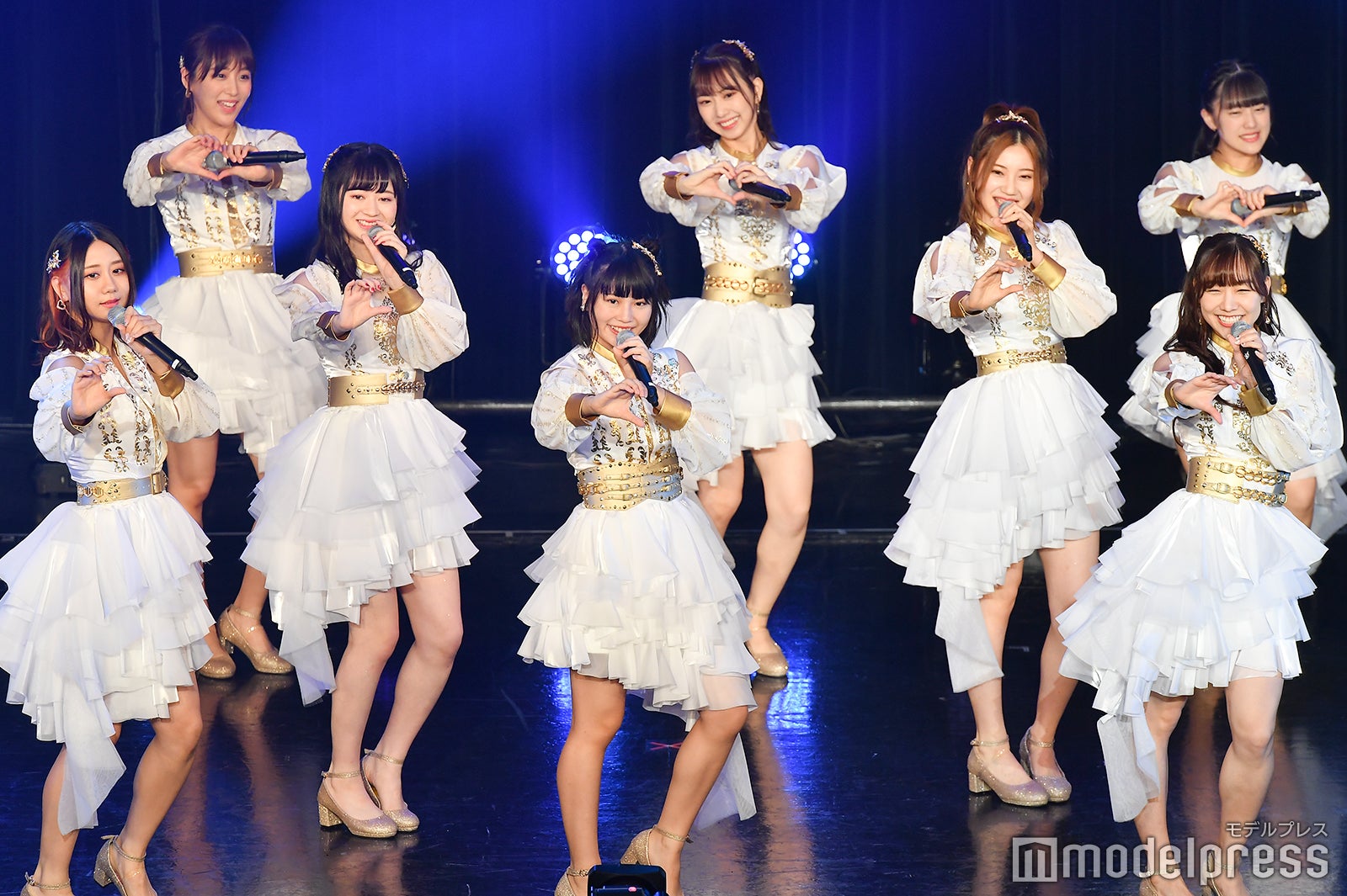 ／SKE48「TOKYO IDOL FESTIVAL 2018」 （C）モデルプレス